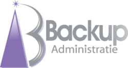 Backup Administratie